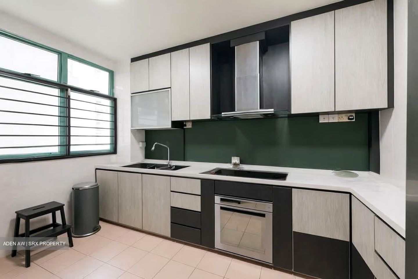 Blk 484 Segar Gardens (Bukit Panjang), HDB Executive #591507501